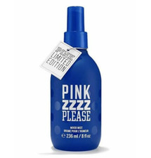 Victoria's Secret PINK Mood Mist ZZZZ PLEASE