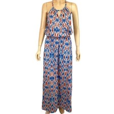 Collective Concepts maxi dress size medium