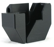 Magazine Holder Clip Holster for HATSAN BLITZ 22 25 30 fits 1.5" Belt *USA Made*