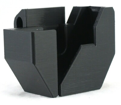 Magazine Holder Clip Holster for HATSAN BLITZ 22 25 30 fits 1.5'' Belt *USA Made*