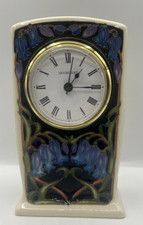 Moorcroft Childhood Hours