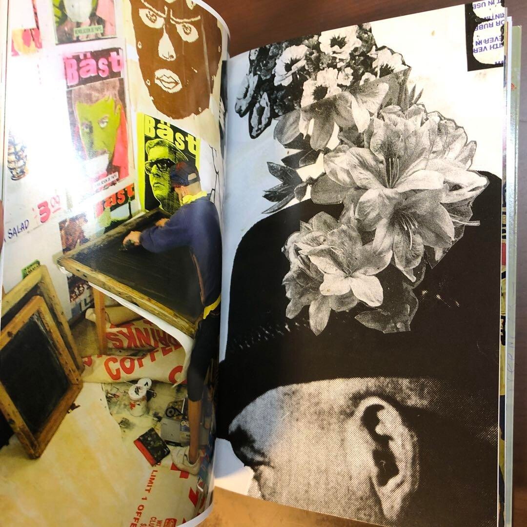 BANKSY - Bast Revolucion de Papel From Japan used | eBay