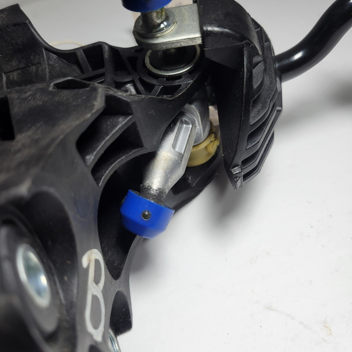 2006-2011 Honda Civic Si 6 speed K20z3 Manual Transmission