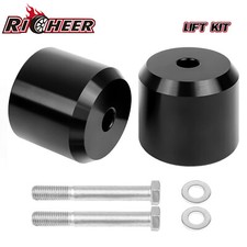 2.5 Front Leveling Lift Kit For 2005-2023 Ford F250 F350 Superduty 4x4 4wd Pro 2.5 Front Leveling Lift Kit For 2005-2023 Ford F250 F350 Superduty 4x4 4wd Pro