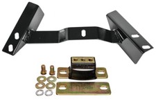 84-92 Camarofirebird 4l60e Swap Transmission Crossmember W Polyurethane Mount