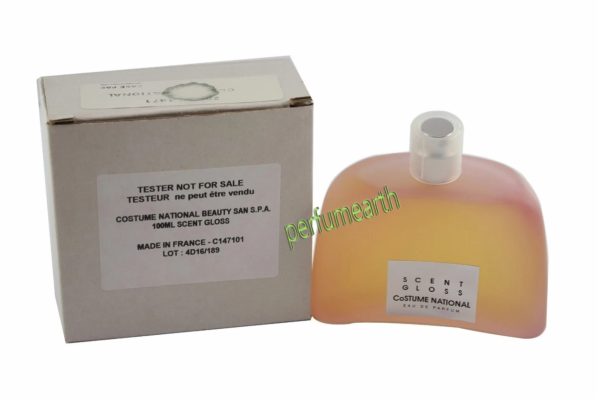 Costume National Fragrances for sale | eBay