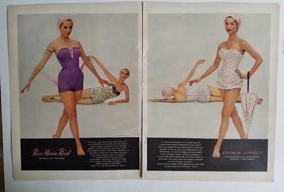 rose marie reid swimsuits