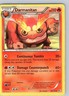 Pokemon TCG Darmanitan B&W Boundaries Crossed 28/149 Regular Uncommon Card HP