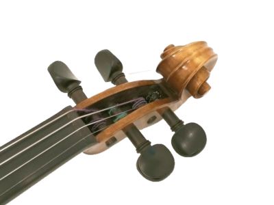 YAMAHA V10G 4/4 Violin Anno 2004 Full Size Made in 2004 with Case