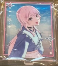 Japanese anime BanG Dream! petit acrylic stand Anon Chihaya MyGO!!!!!×Ave Mujica