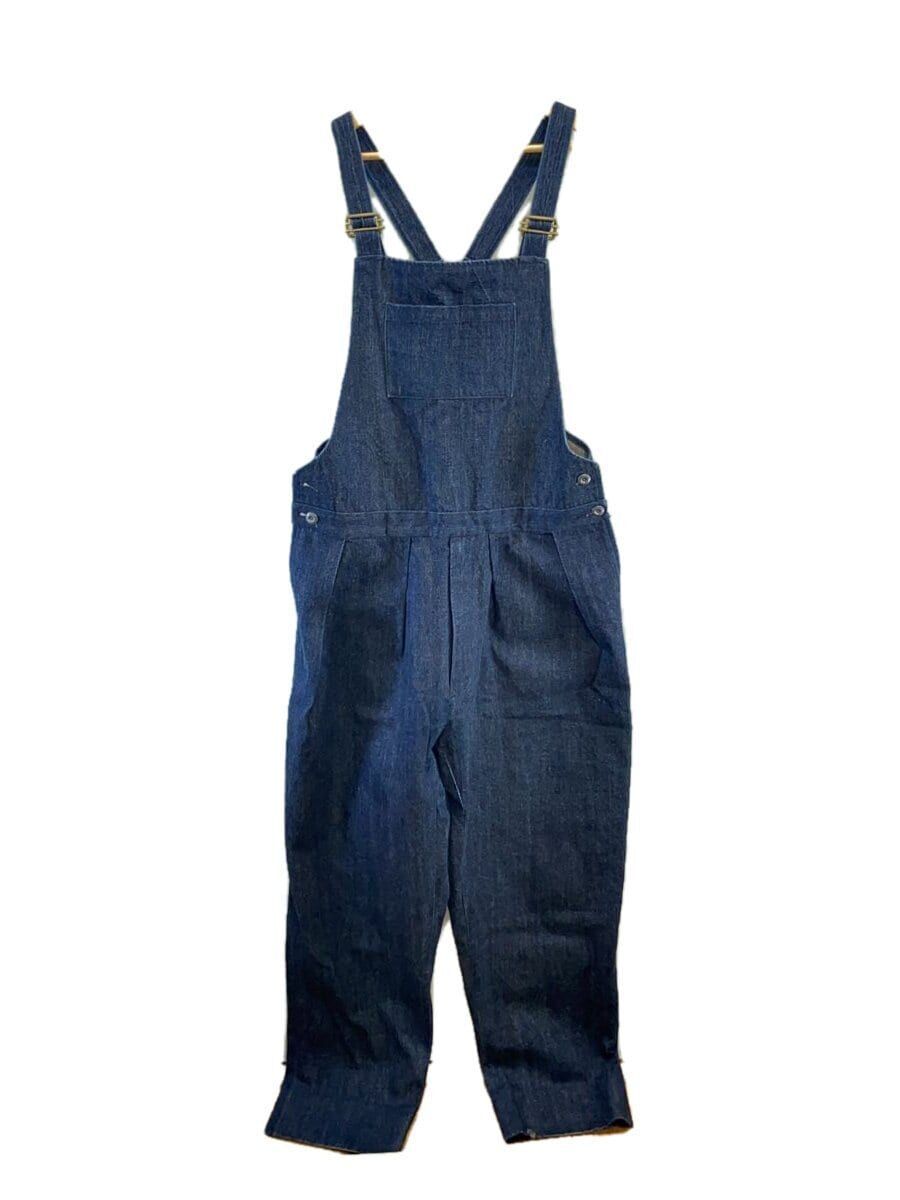 NEAT Denim OVERALL