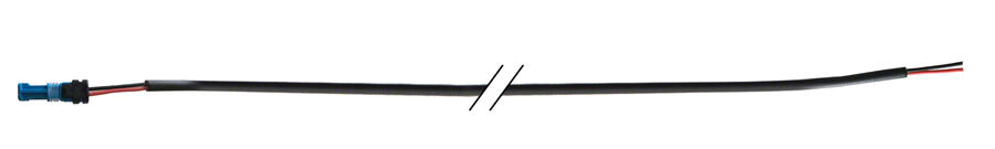 Соединительный кабель Bosch Supernova Ebike Light 5490₽