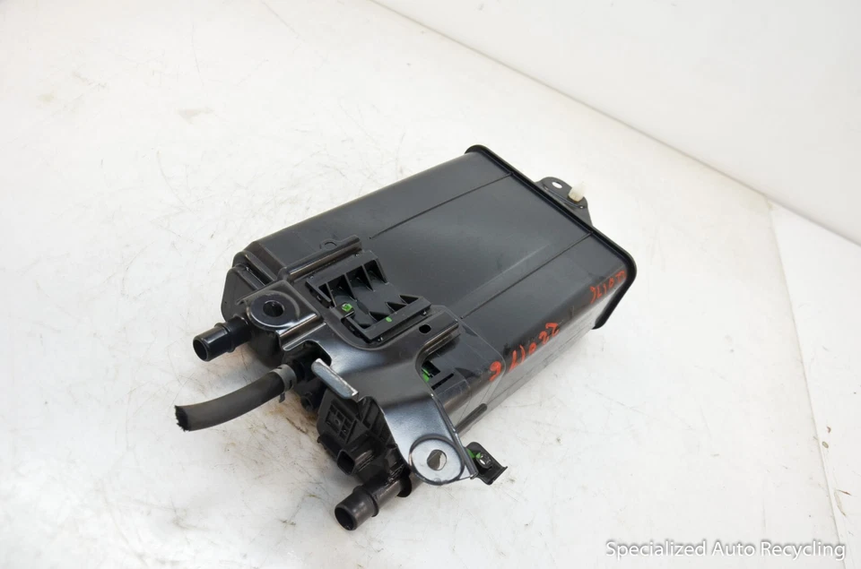 Toyota Sienna 2012 3,5 L combustible vapor carbón depósito botella OEM Foto 4 de 4