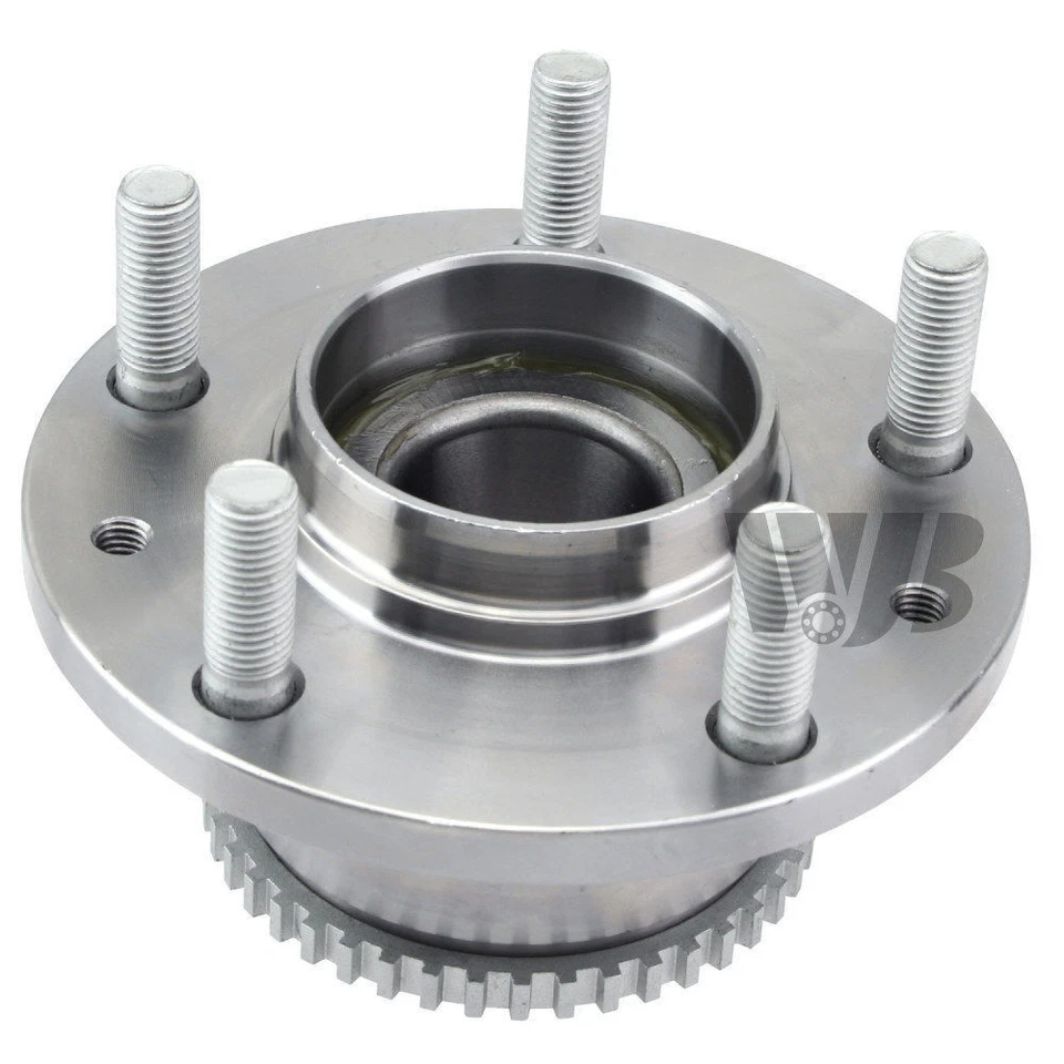 Conjunto de cojinete de rueda y buje para Mazda MPV 929 WJB 1989-1998 Foto 2 de 3