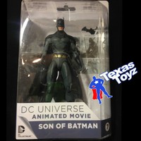 Dc Universe Animated Movies Son Of Batman 7in Action Figure Dc Collectibles Toys on sale Dc Universe Animated Movies Son Of Batman 7in Action Figure Dc Collectibles Toys on sale