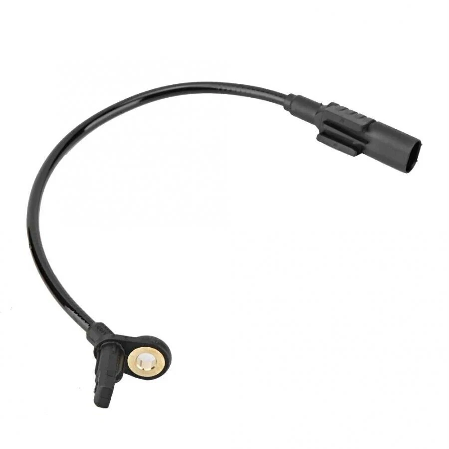 2 Sensor de velocidad trasero L/R ABS 1645400717 para Mercedes-Benz W164 ML350 ML320 2005-ON Foto 4 de 4