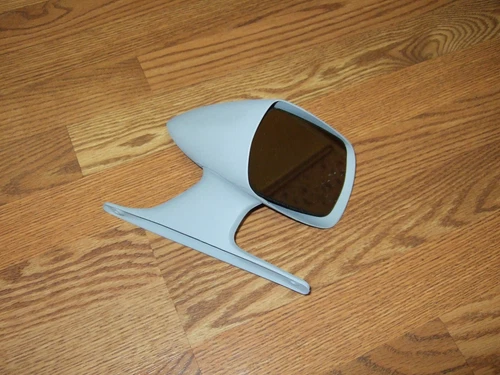 1970/1971 FORD TORINO/COUGAR PASSENGER SIDE BULLET SPORT MIRROR (OEM)