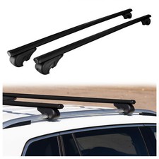 Dachträger Relingträger für Mercedes-Benz EQB I X243 2021- Gepäckträger