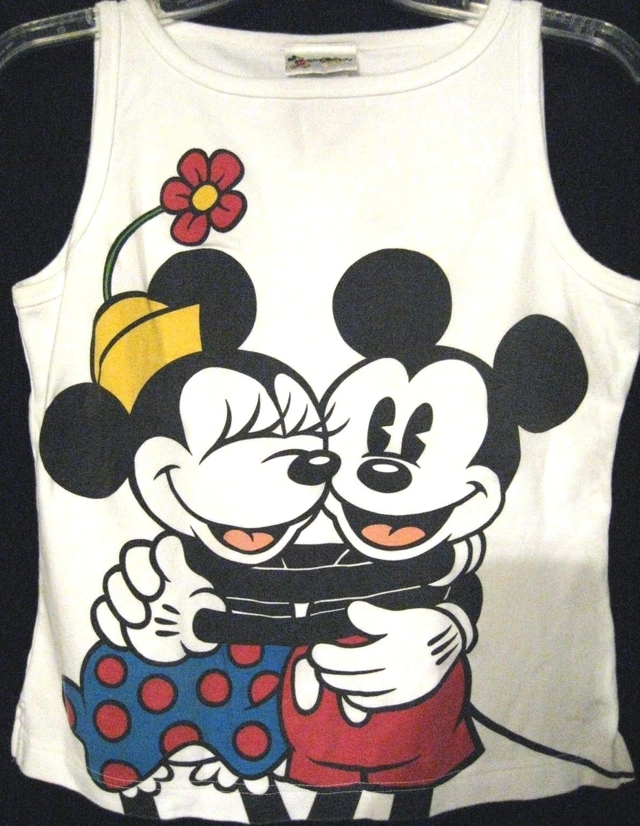 Cheap disney tank tops clearance