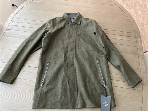 driver jacket lululemon
