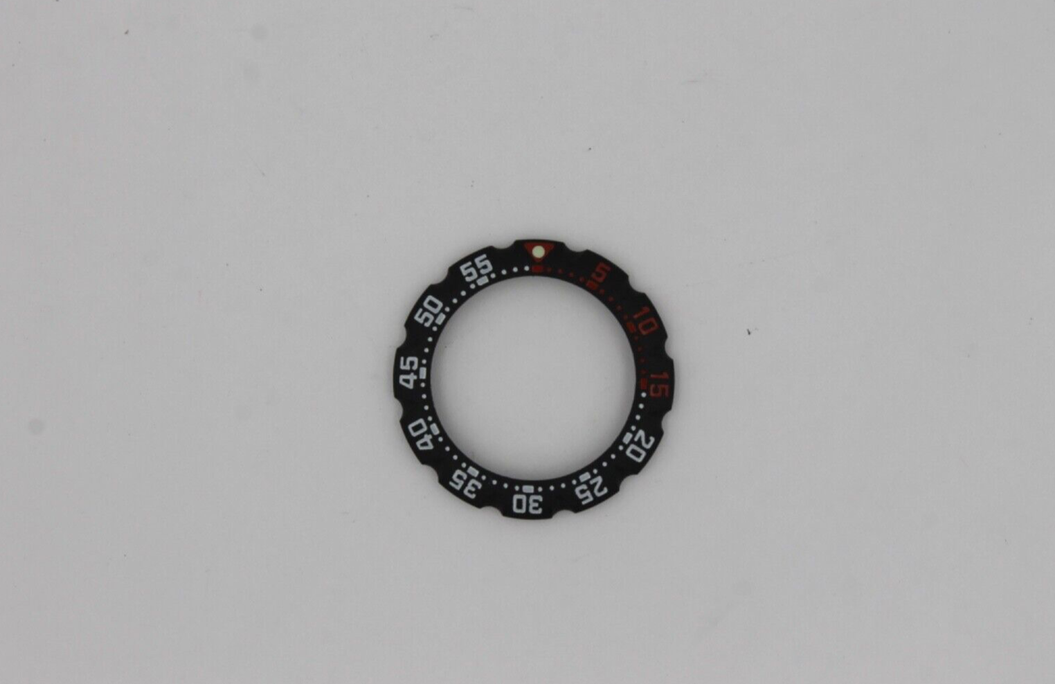 New Tag Heuer Womens Formula 1 Watch Bezel 370.508 WA1410 Blue Red White 15MM F1