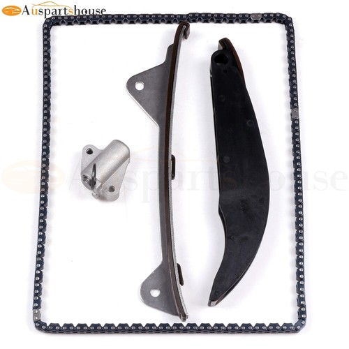 ECCPP Engine Timing Chain Kit Sets For Dodge Challenger 2008-2010,For