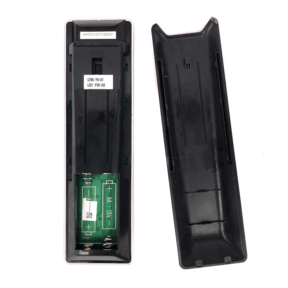 Telecomando Universale Vizio XRT510 – Originale Usato (lotto Sfuso) Con Retroilluminazione – Sostitutivo M321i-A2