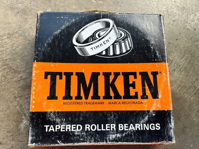 S.S　60303( TIMKEN Tapered Roller Bearings #HH221449 | eBay