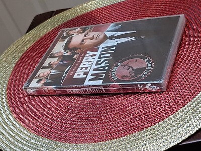 DVD 【】Perry Mason: the Eighth Season - 2/ [DVD]