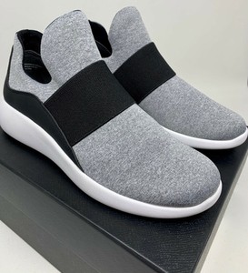 donna karan cory slip on