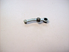 ROYAL QUIET DELUXE TYPEWRITER LINE SPACE DETENT ROLLER thumbnail