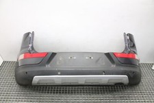 KIA Sportage Sl 2.0 Crdi AWD Hintere Stoßstange Diesel 100kw 2012