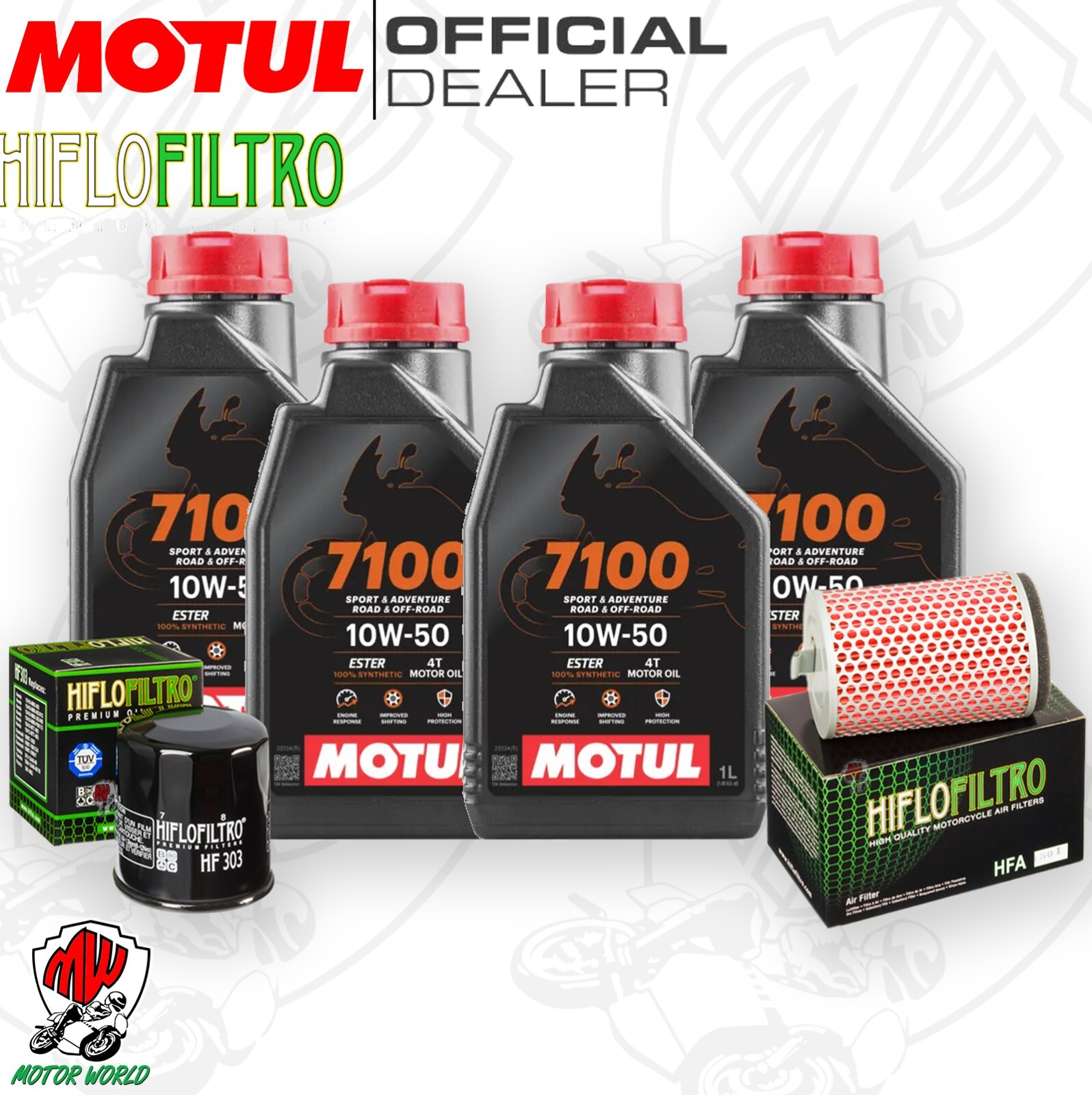set-service-l-motul-7100-10w50-filter-honda-cb-400-f-1997-super-four