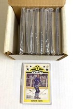 1977-78 O-Pee-Chee WHA Hand Collated Set 1-66