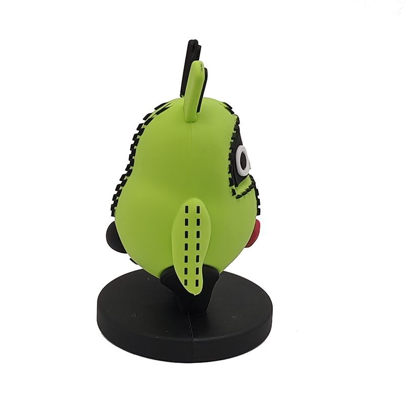 6CM Zenless Zone Zero Bang Boo Amillion Game PVC Figure Toys Model