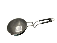 Tadka Pan Non-Sick Hard Anodised Spice Tadka Seasoning Pan