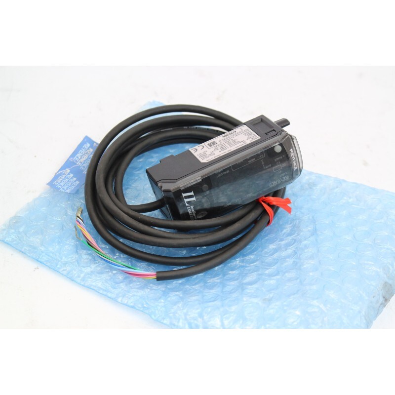 Keyence IL-1000 Amplificateur laser Intelligent-L (B1208)