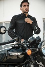 triumph rowland jacket