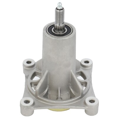 Spindle Assembly For Craftsman 42