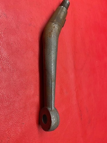 Aston Martin Classic DBS,DBSV8, & AMV8, V8 Zagato Steering arm - Picture 6 of 6