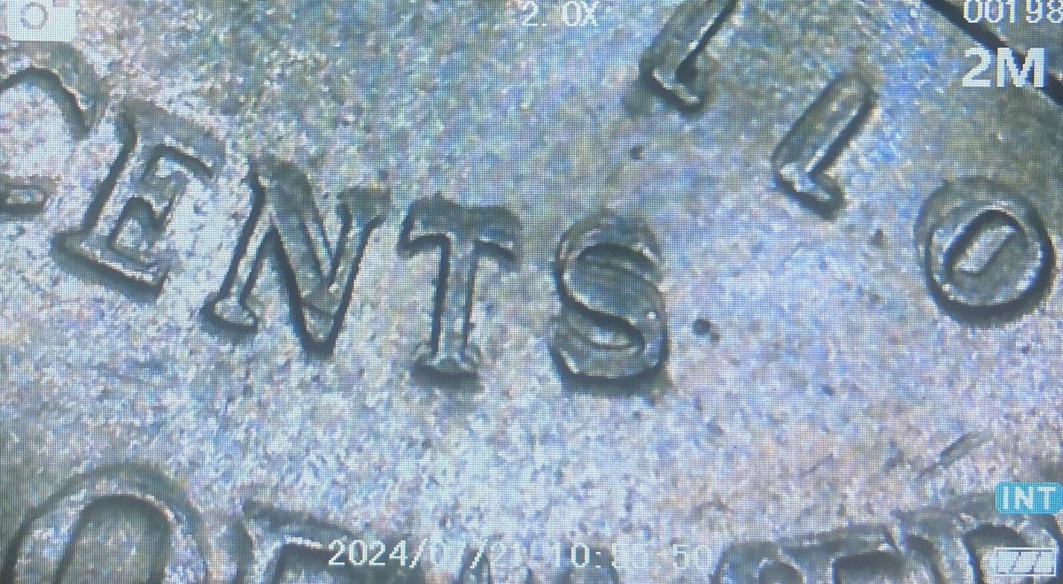 2017 D Jefferson Nickel Double Die Obverse & Reverse Error🔥FREE
