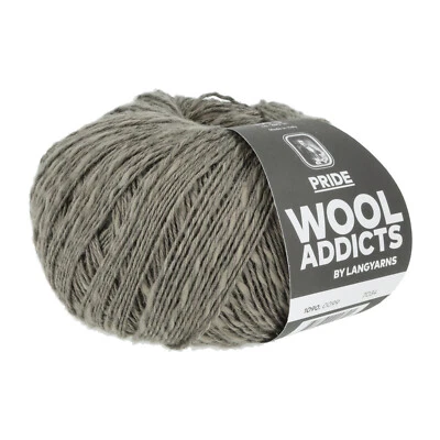 Lang Yarns PRIDE 99 - Bild 1 von 4