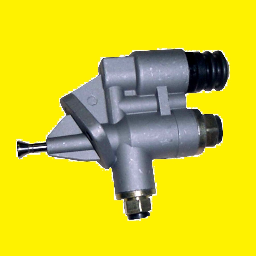 Case 87473338, J936317 Fuel Pump Cummins Engine 5.9 MX100, MX120
