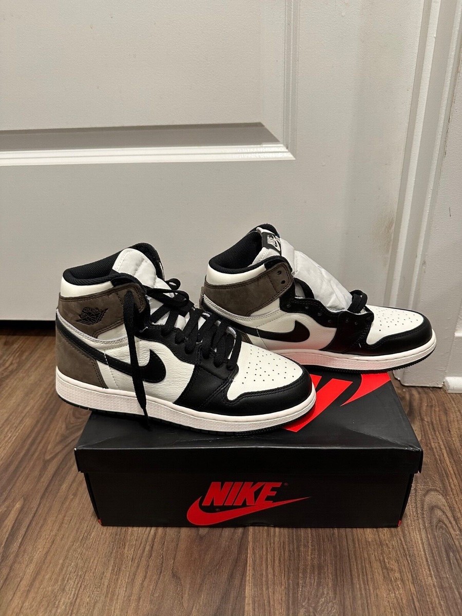 jordan 1 mocha wethenew