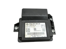 Steuergerät SG für Parkbremse El. Feststellbremse VW Tiguan I 5N 11-16