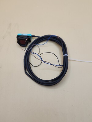 PEPPERL FUCHS ML17-54/33/115/136-5M PHOTOELECTRIC SENSOR 909824