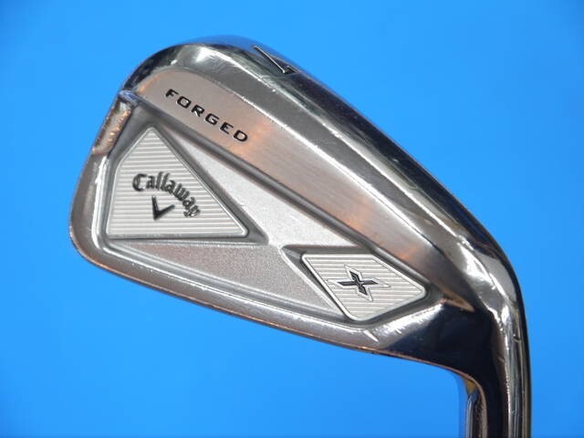 Callaway X FORGED 2013 Irons #5-9.P(6Clubs)/DG/Flex:S200 Callaway X FORGED 2013 Irons #5-9.P(6Clubs)/DG/Flex:S200