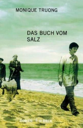 Thumbnail - Das Buch Vom Salz Roman 3266