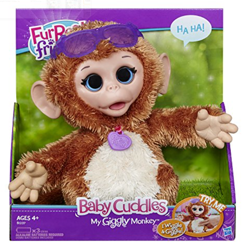 fur real friends cuddles