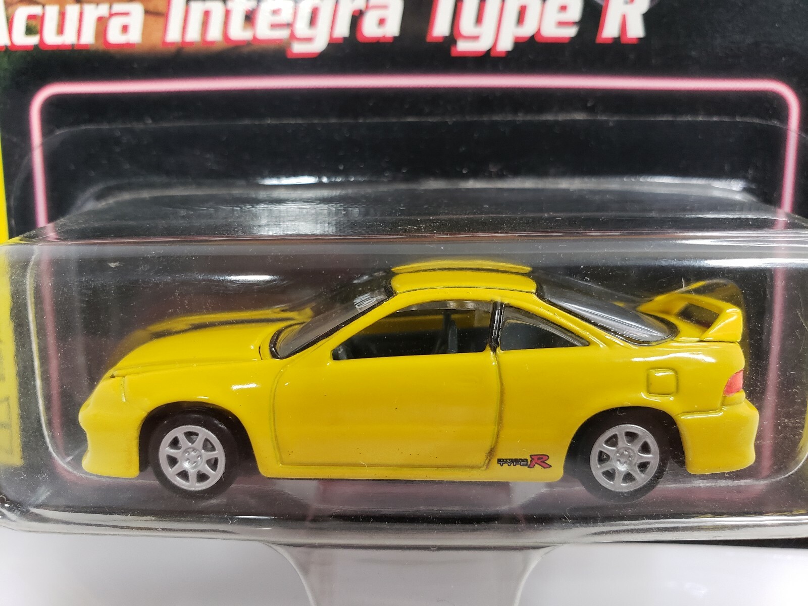 revell acura integra type r